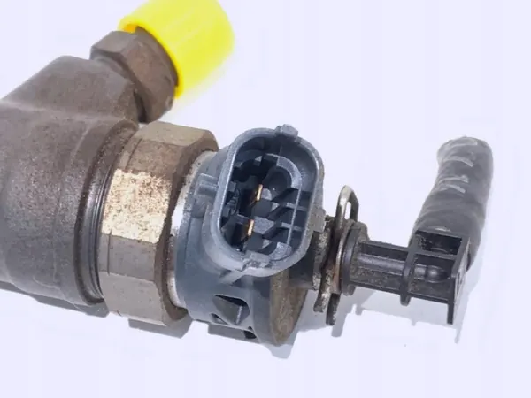 Suutin OEM 0445110485 Renault Clio IV 1.5 90hv image 4