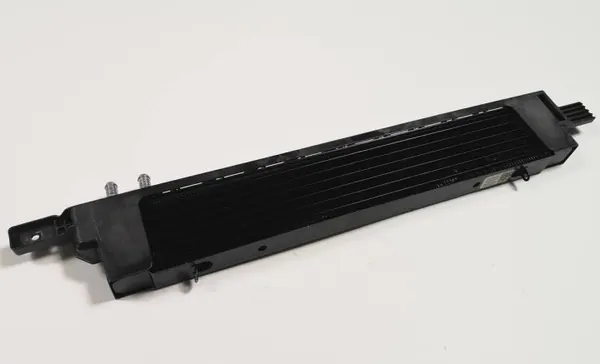 Ölkühler Ford OE FR33-7A095-AC - Gebraucht image 2