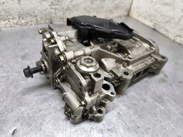 Bomba de aceite MAZDA 3 6 CX5 2.2d SH01117K0 image 3