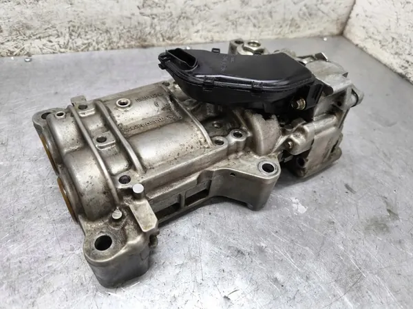 Bomba de aceite MAZDA 3 6 CX5 2.2d SH01117K0 image 5