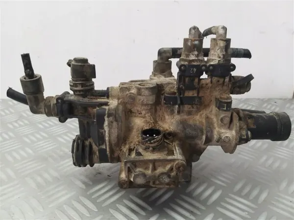 Válvula de ar OEM 4421977102 para Renault Midlum 2000-2014 image 7