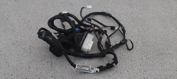 DODGE CHALLENGER 15-18 LINKER DEURDRAD 68248655AC image 1