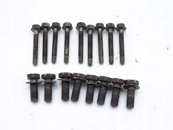 DAF LF 45/55 4.5 E4/5 Kupplungsschrauben OEM 06-13 image 2
