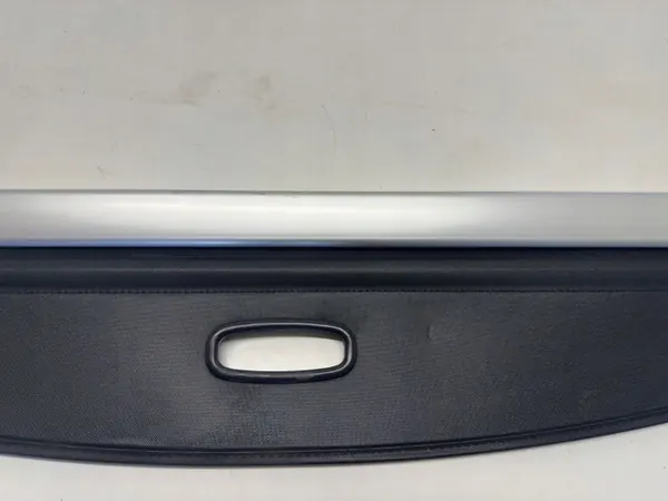 Kia Sportage IV Heck-Kofferraum-Rollo OEM image 3