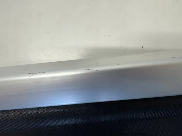 Kia Sportage IV Heck-Kofferraum-Rollo OEM image 5