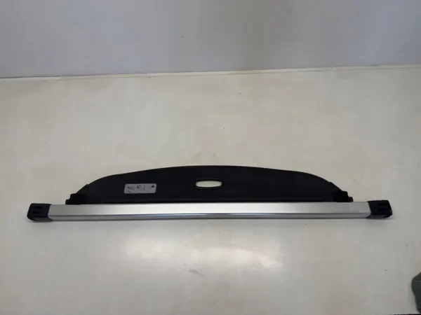 Kia Sportage IV Heck-Kofferraum-Rollo OEM image 6