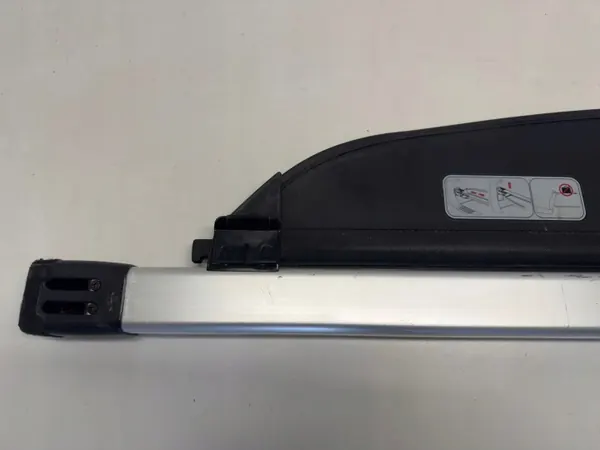 Kia Sportage IV Heck-Kofferraum-Rollo OEM image 7