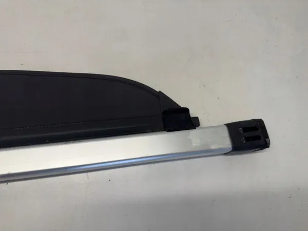 Kia Sportage IV Heck-Kofferraum-Rollo OEM image 9