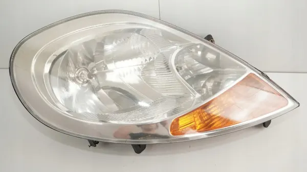 Höger Framlykta OEM för Renault Trafic Lift 07-14 image 2