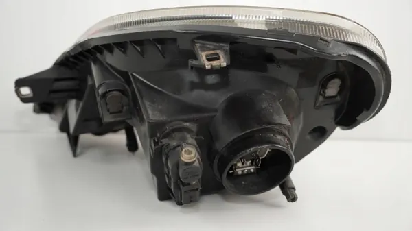 Höger Framlykta OEM för Renault Trafic Lift 07-14 image 4
