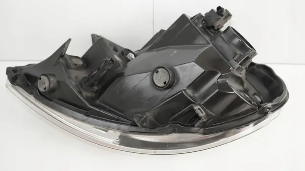 Höger Framlykta OEM för Renault Trafic Lift 07-14 image 5