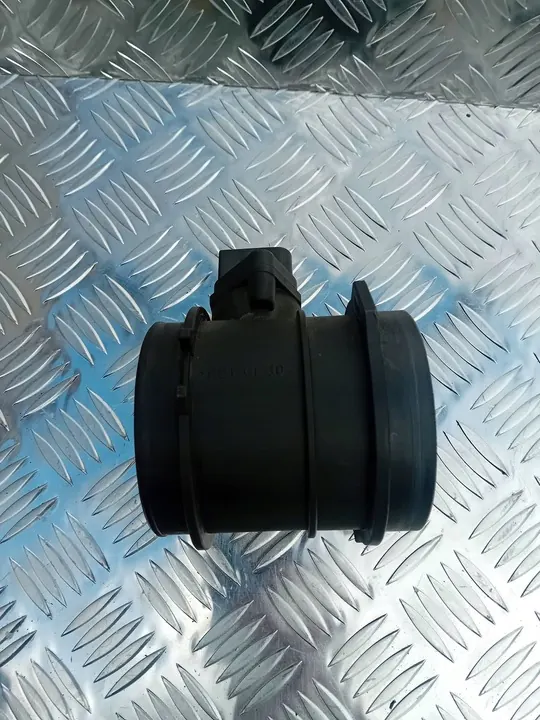 Luftmassenmesser Porsche Cayenne I LIFT image 2