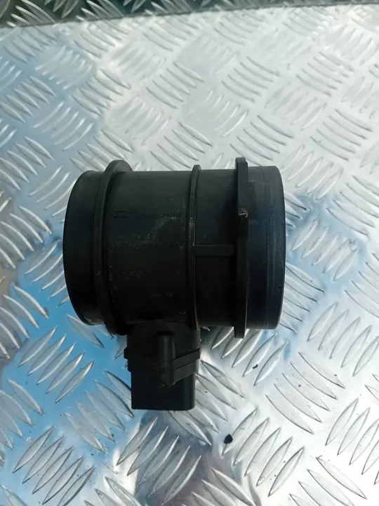 Luftmassenmesser Porsche Cayenne I LIFT image 3