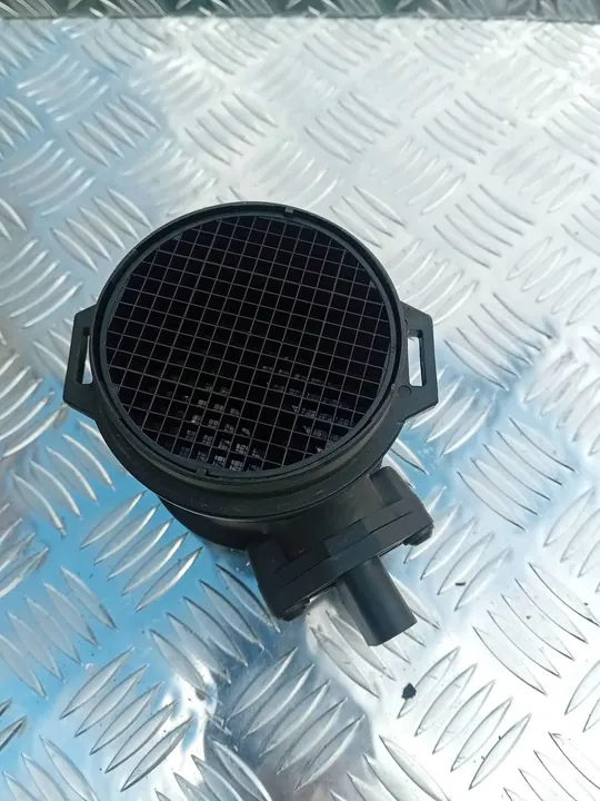 Luftmassenmesser Porsche Cayenne I LIFT image 4