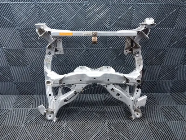 Voorste draagarmen OEM 31116796693 voor BMW 5 GT F07 image 2