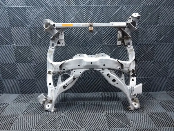 Voorste draagarmen OEM 31116796693 voor BMW 5 GT F07 image 3
