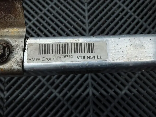 Voorste draagarmen OEM 31116796693 voor BMW 5 GT F07 image 5