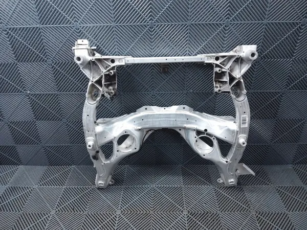 Voorste draagarmen OEM 31116796693 voor BMW 5 GT F07 image 6