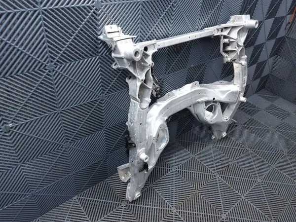 Voorste draagarmen OEM 31116796693 voor BMW 5 GT F07 image 7
