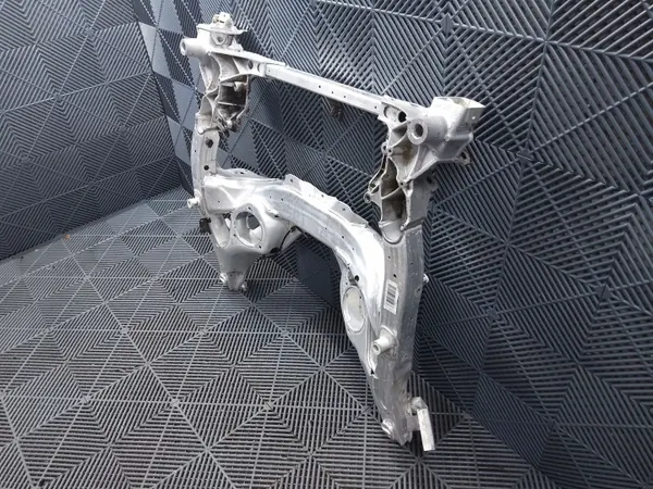 Voorste draagarmen OEM 31116796693 voor BMW 5 GT F07 image 8