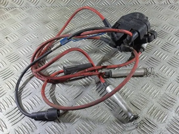 Tändspole OEM 1235522435 för Opel Kadett image 2