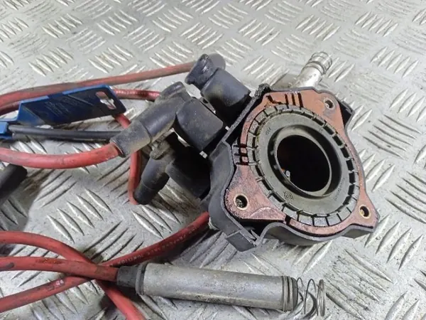 Tändspole OEM 1235522435 för Opel Kadett image 3