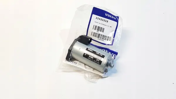 Volvo Elmotor OEM 405.937 Begagnad image 2