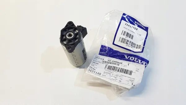 Volvo Elmotor OEM 405.937 Begagnad image 3