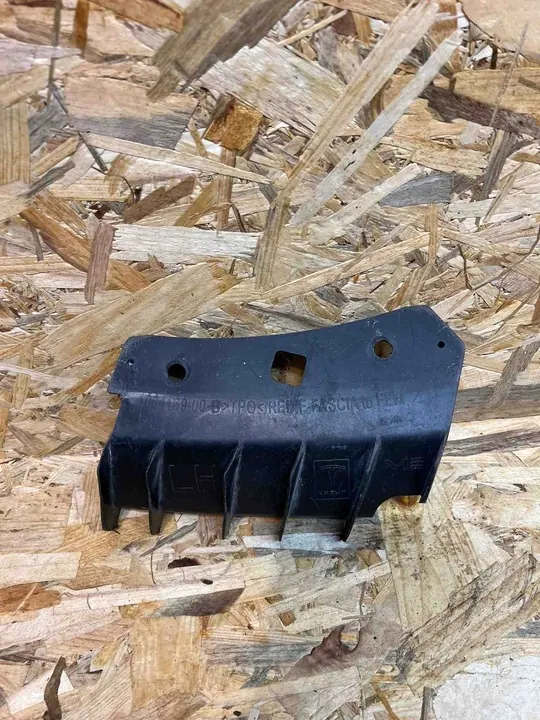 Framstötfångardelar TESLA 108416900B 2021 image 3