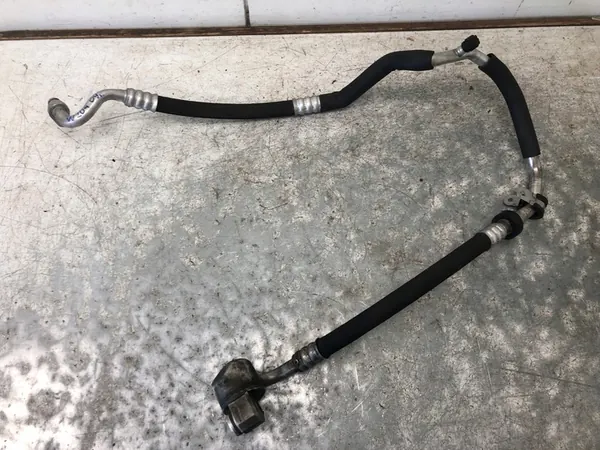 Ilmastointiletku Mercedes W204 A2048302615 image 2