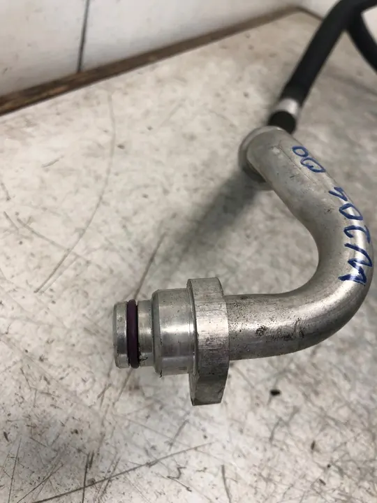 Ilmastointiletku Mercedes W204 A2048302615 image 4