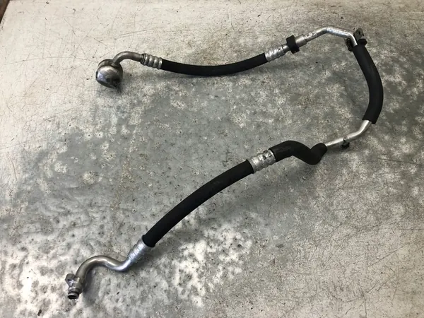 Ilmastointiletku Mercedes W204 A2048302615 image 5