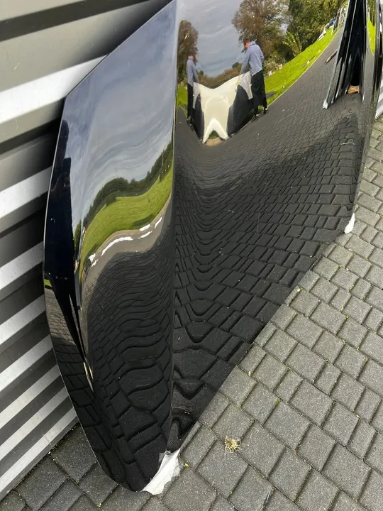 Huv Subaru Legacy VI Outback V image 2