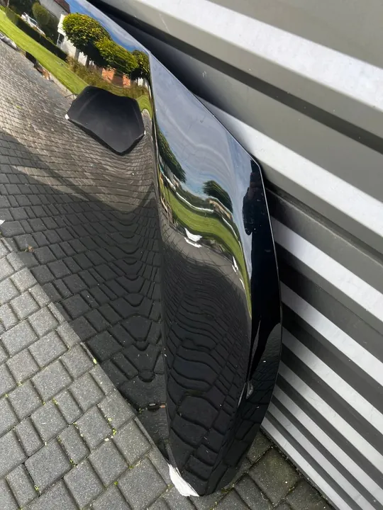 Huv Subaru Legacy VI Outback V image 3