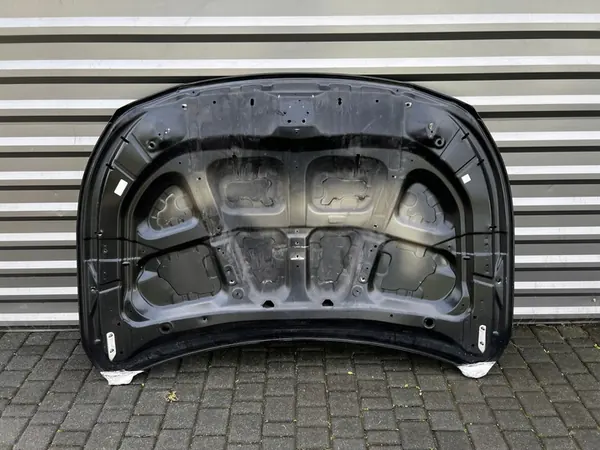 Huv Subaru Legacy VI Outback V image 4