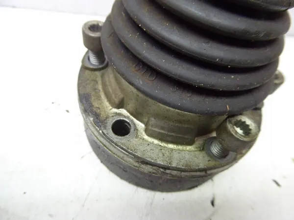 Skoda OE Innen-Gelenkwellen-Balg-Schraube 1.6 TDCI DV6 image 5
