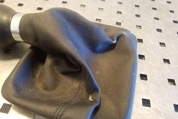 Vaihteistonäyttö VW PASSAT B7 2.0L diesel 2011 3AA711113C image 2