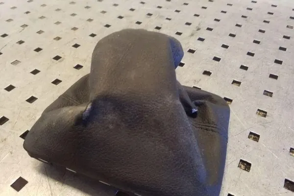 Vaihteistonäyttö VW PASSAT B7 2.0L diesel 2011 3AA711113C image 4