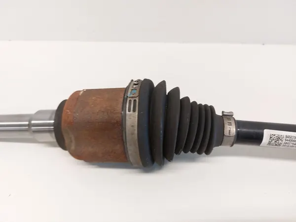 Arbre de transmission avant gauche Opel Mokka X 94522009 image 3