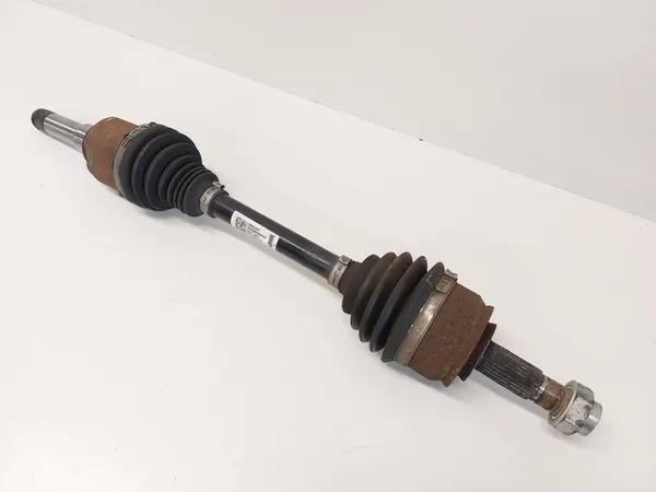 Arbre de transmission avant gauche Opel Mokka X 94522009 image 4