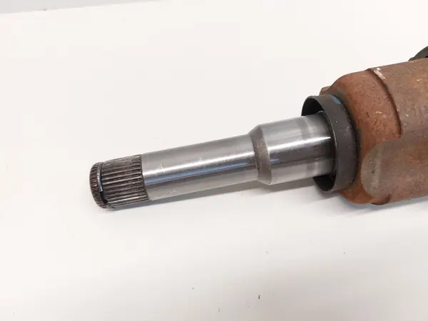 Arbre de transmission avant gauche Opel Mokka X 94522009 image 6