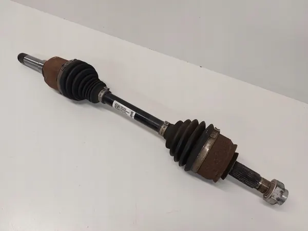 Arbre de transmission avant gauche Opel Mokka X 94522009 image 8