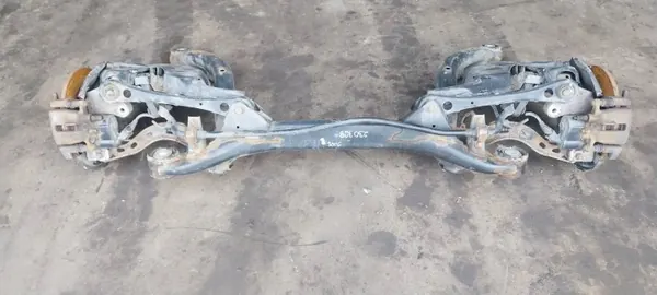 Poutre Suspension Audi OE Bras de Suspension Arrière image 3