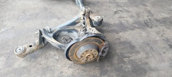 Poutre Suspension Audi OE Bras de Suspension Arrière image 6