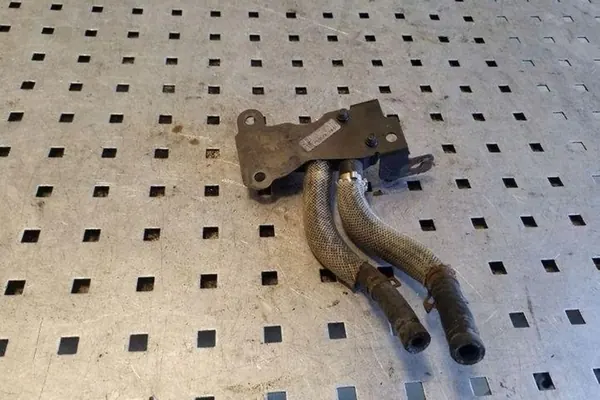 DPF trycksensor CHEVROLET ORLANDO 2.0L diesel image 2