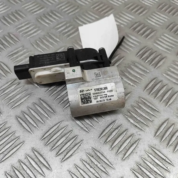 Válvula de expansão A/C Hyundai Kona OEM 976E2KL500 image 4