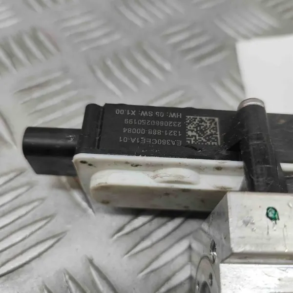 Válvula de expansão A/C Hyundai Kona OEM 976E2KL500 image 7