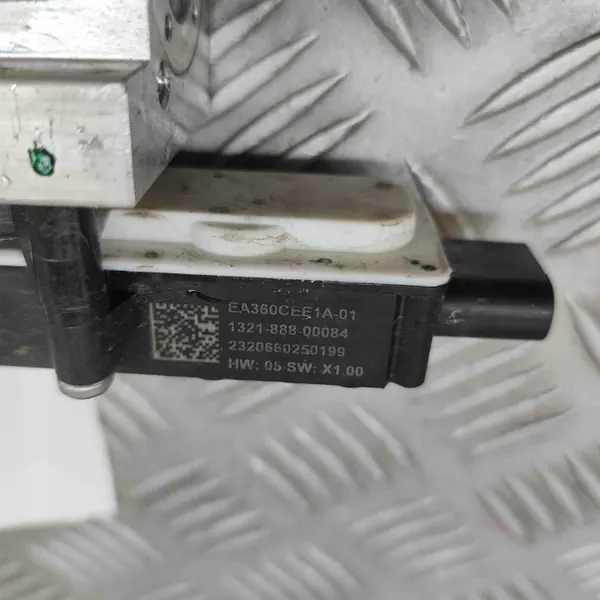 Válvula de expansão A/C Hyundai Kona OEM 976E2KL500 image 8