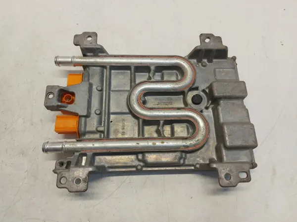 Skoda Enyaq 5LA iV60 Falownik Konwerter OEM 1EA907190G image 2