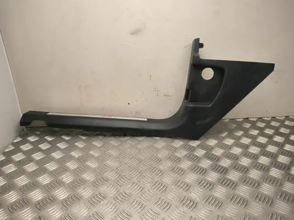 Ford Explorer VI 2020 Vasen etuoven kynnys OEM LB5BS13201 image 2
